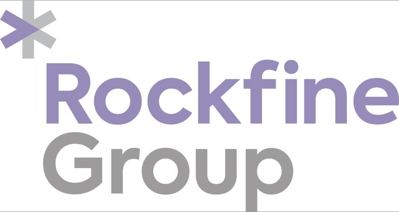 Rockfine Group logo