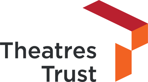 theatrestrust logo transparent
