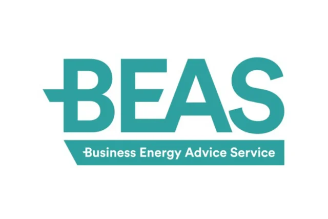 BEAS logo