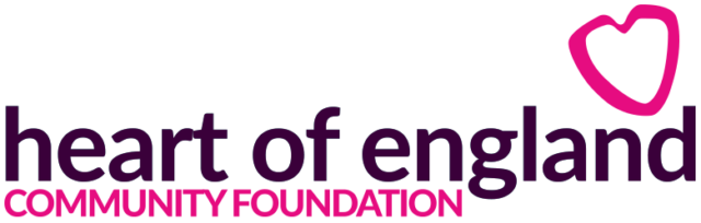 Heart of england community foundation