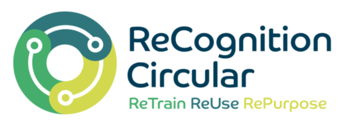 ReCognition Circular logo