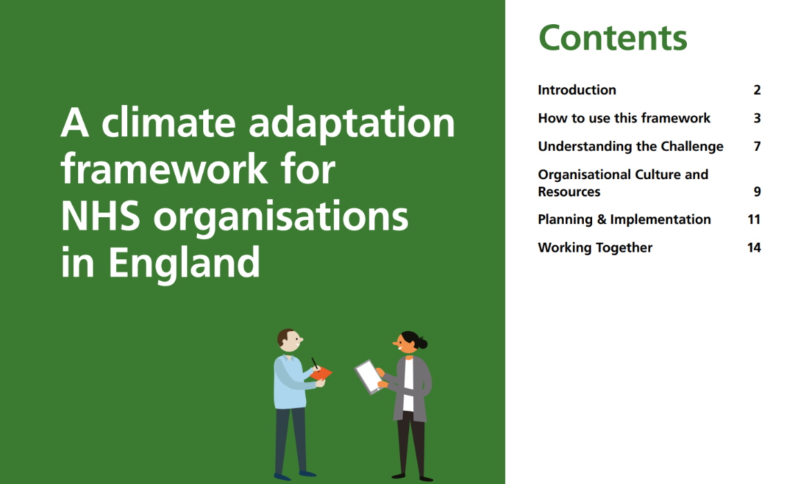 framework front cover