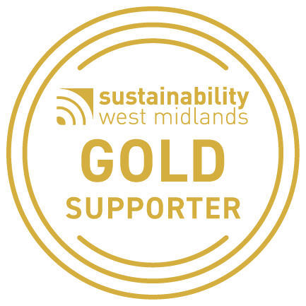 SWM Supported Membership Badge