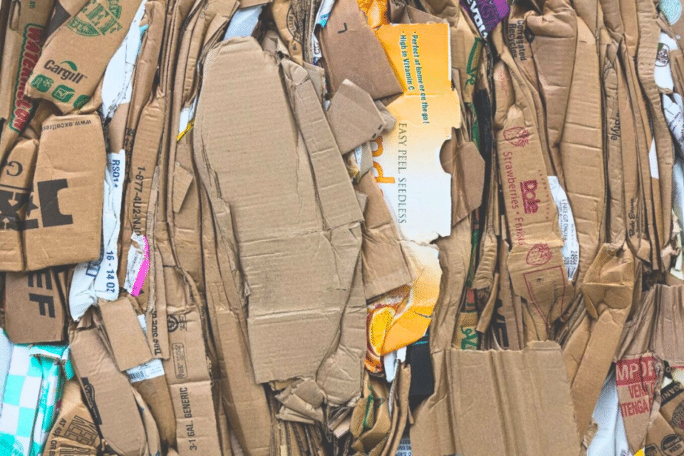 Circular Economy Event Tile