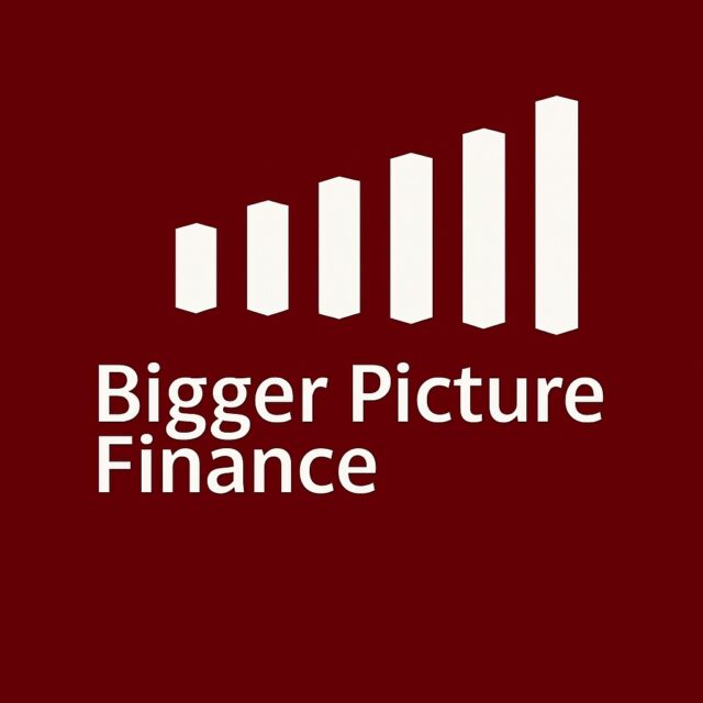 Bigger Picture Finance logo