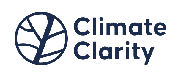 Climate Clarity logo