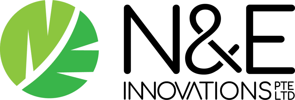 NE Innovations logo