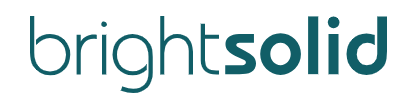 Brightsolid