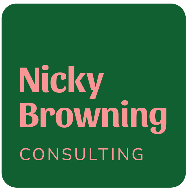 Nicky Browning Consulting