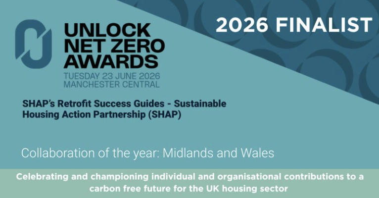 Unlock Net Zero Awards