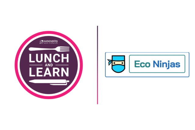 LunchLearn Econinjas cava tile