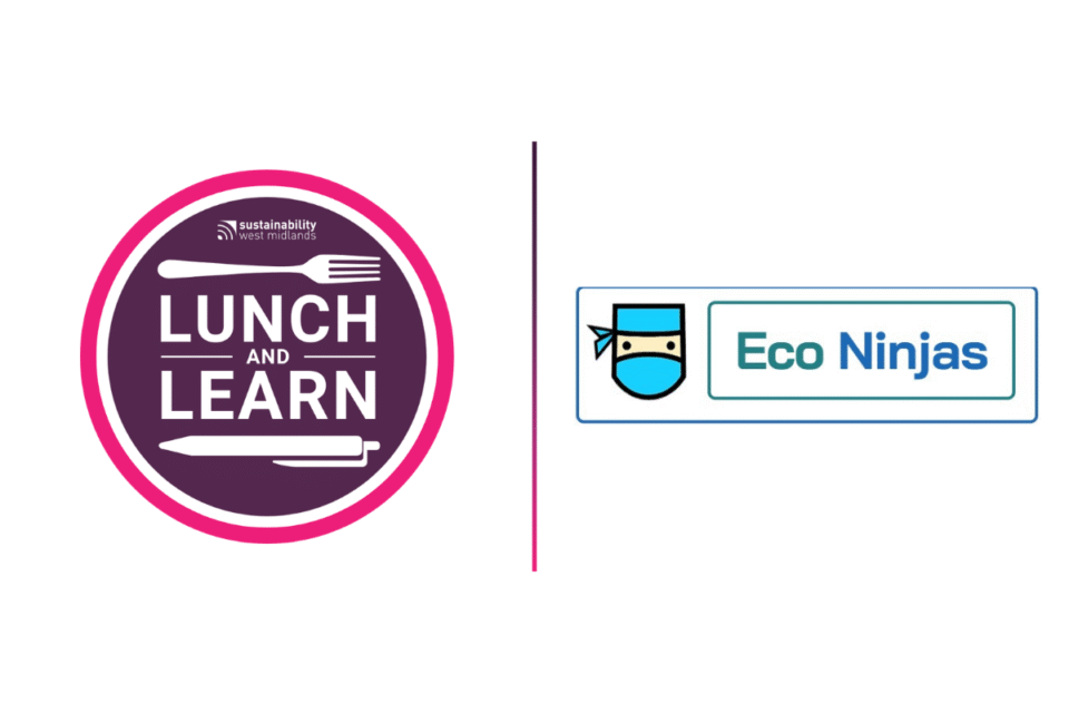 LunchLearn Econinjas cava tile