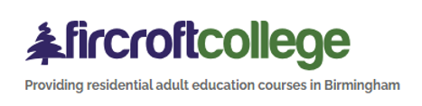 Fircroft College logo