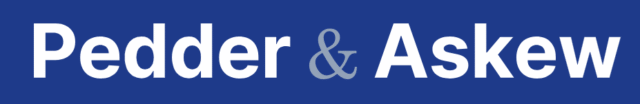 Pedder and Askew