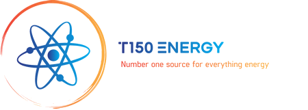 T150 energy ltd logo