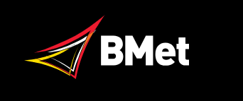 BMet logo