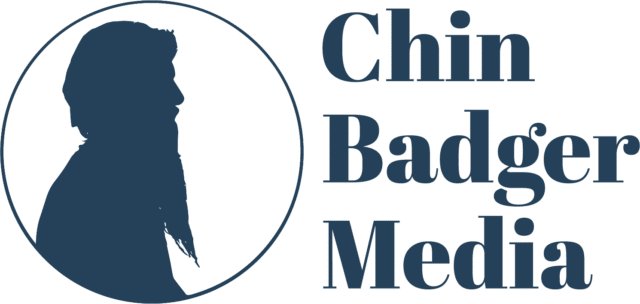 ChinBadgerMedia Logo 1