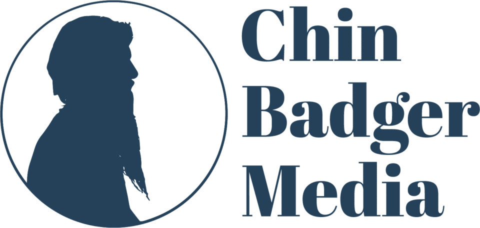 ChinBadgerMedia Logo 1