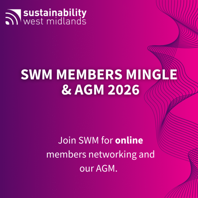 Members Mingle AGM 2025 2