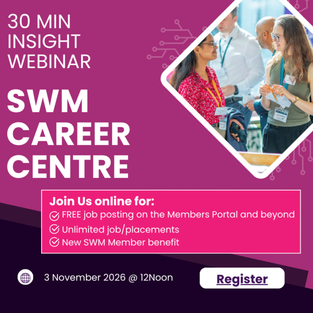 Career Centre webinar