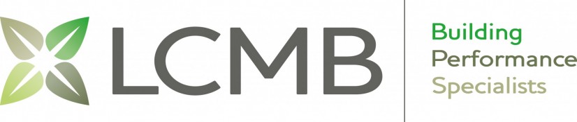 LCMB logo