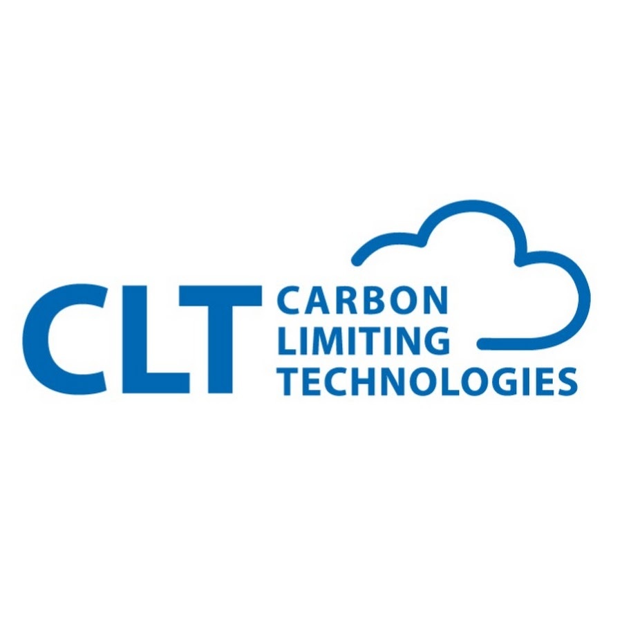Carbon Limiting Technologies (CLT) logo